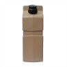 Jerrycan purificateur d'eau Lifesaver