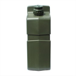 Jerrycan purificateur d'eau Lifesaver