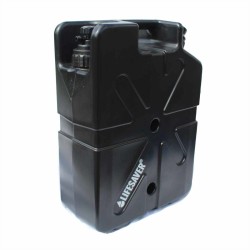 Jerrycan purificateur d'eau Lifesaver