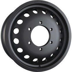 Jante Delta4x4 Forged5000