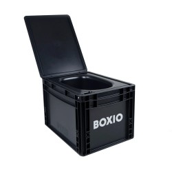 Boxio Toilet Plus