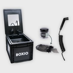 Boxio Wash Plus