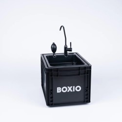 Boxio Sanitary