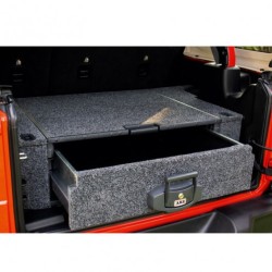 ARB Tiroir Jeep Wrangler JK (2 portes)