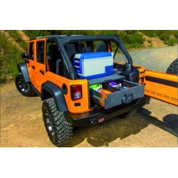 ARB Tiroir Jeep Wrangler JK (2 portes)