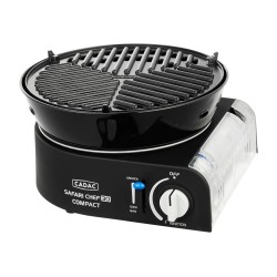 Barbecue Safari chef 30 compact lite