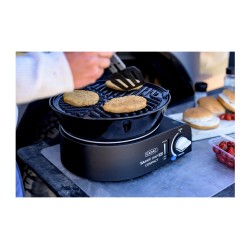 Barbecue Safari chef 30 compact lite