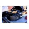 Barbecue Safari chef 30 compact lite