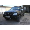 Pare-choc avant FABRYKA 4x4