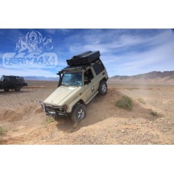 Galerie de toit FABRYKA 4x4