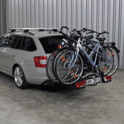 Thule VeloCompact 3 vélos 13-pin