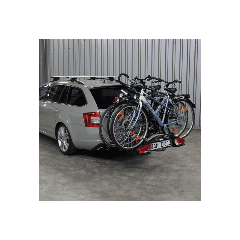 Thule VeloCompact 3 vélos 13-pin