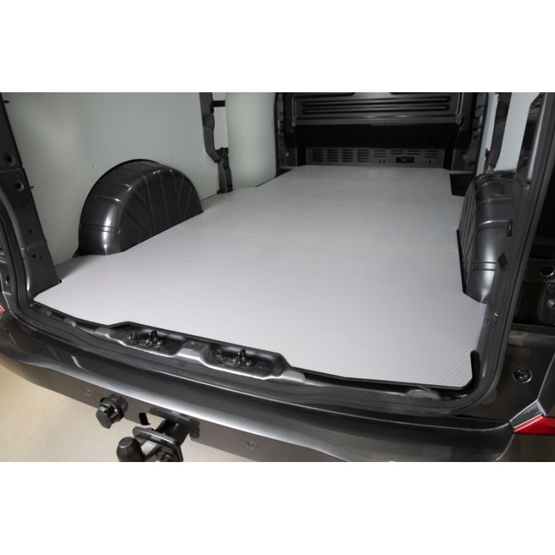 Plancher pour Ford Transit Custom L1