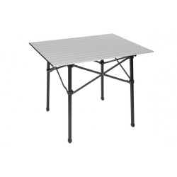 Table de camping compact en aluminium ARB