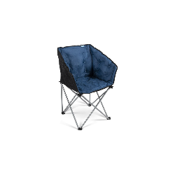 Pack Dometic table et 2 chaises (Bleu)