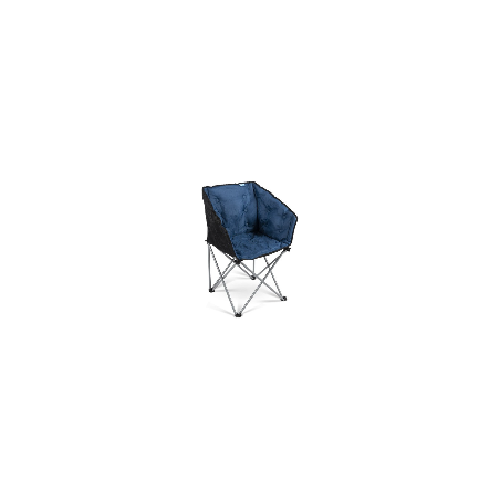 Pack Dometic table et 2 chaises (Bleu)