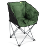 Pack Dometic table et 2 chaises (Vert)