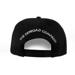 Casquette DELTA 4x4