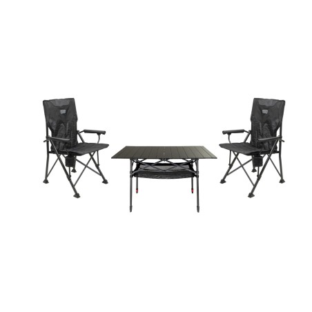 Pack ARB table pinnacle camp et 2 chaises base camp