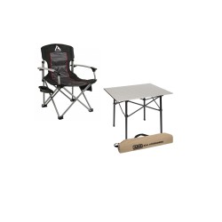Pack ARB Table et chaise "Air Locker"