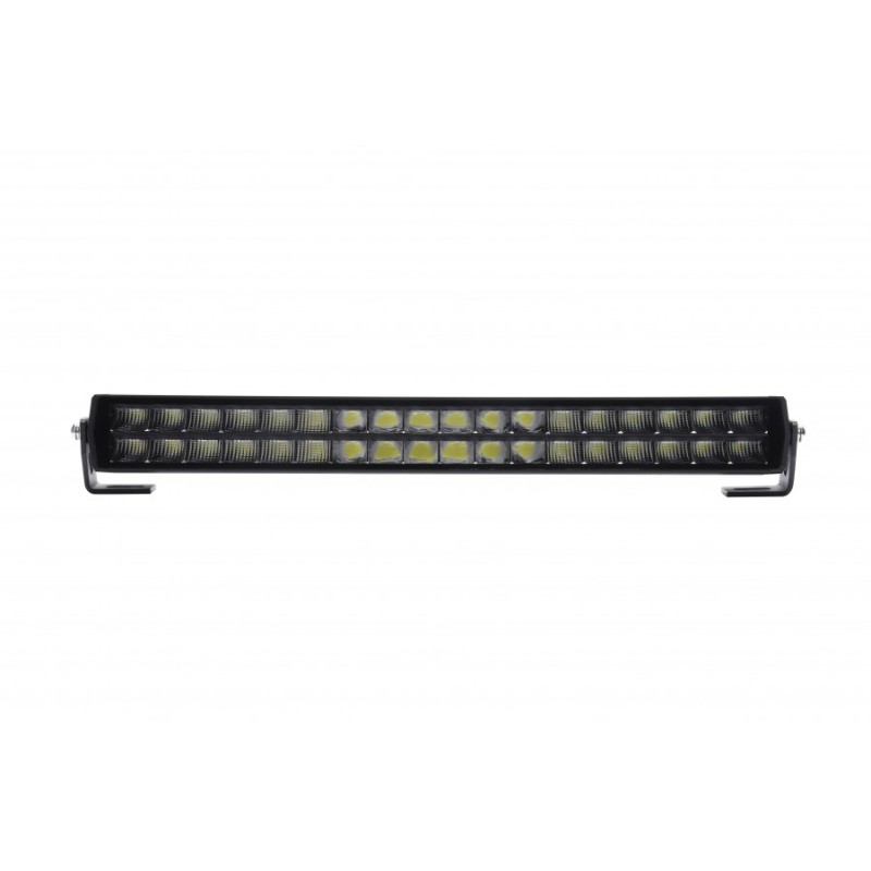 Barre LED double 520mm 16200lm