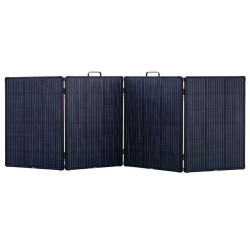 Pack générateur solaire IZYWATT 1500 LFP et panneau solaire pliant 315W