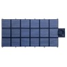 Pack générateur solaire IZYWATT 1500 LFP et panneau solaire 400W