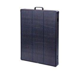 Pack générateur solaire IZYWATT 2400 LFP et 2 panneaux solaire 315W (630W)