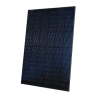Pack générateur solaire IZYWATT 2400 LFP et panneau solaire rigide 415W