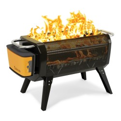 Barbecue Firepit +